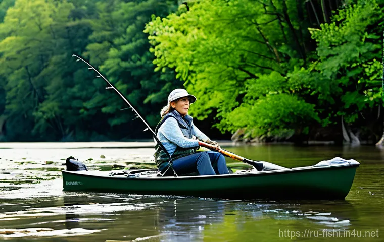 낚시 물때와 조류 활용법 - **Image Prompt 1: "The Dawn of the Tide"**
    A male angler in his late 30s, dressed in practical, ...