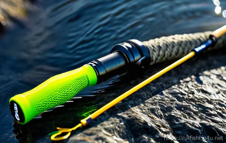 갯바위 낚시 장비 추천 - **Prompt:** A skilled adult fisherman, wearing a durable, waterproof fishing jacket, pants, and non-... 갯바위 낚시 장비 추천 - **Prompt:** A skilled adult fisherman, wearing a durable, waterproof fishing jacket, pants, and non-...